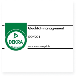 ISO-9001 LIEMAK Qualität