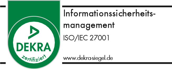 Zertifikat-Informationsmanagement