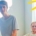 Mika Warstat und Fabian Weissbach